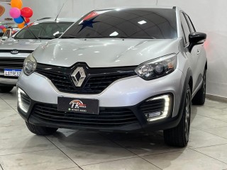 Foto do veículo Renault Captur Captur Life 1.6 16v Flex 5p Aut.