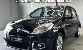 Foto do veículo Renault Sandero Privilège Hi-flex 1.6 16v 5p Aut