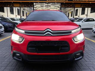 Foto do veículo Citroen C4 Cactus 1.6 Feel Auto