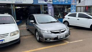 Foto do veículo Honda Civic 1.8 I-vtec Flex Lxs Auto