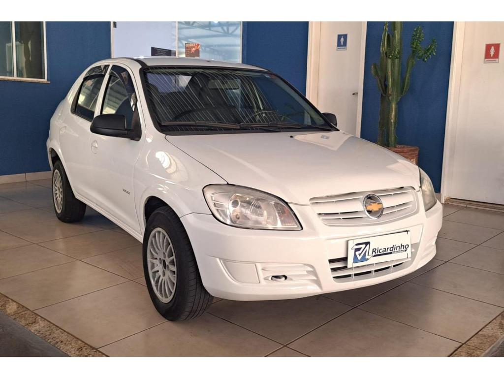 Chevrolet Prisma