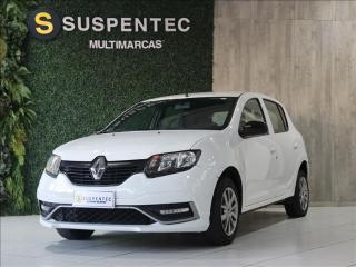 Foto do veículo Renault Sandero S Edition Flex 1.0 12v 5p Mec.