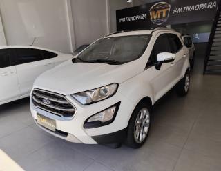 Foto do veículo Ford Ecosport 1.5 Titanium Plus Auto