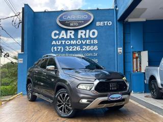 Foto do veículo Fiat Toro Ranch 2.0 16v 4x4 Tb Diesel Aut.