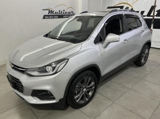 Foto do veículo Chevrolet Tracker Premier 1.4 Turbo 16v Flex Aut