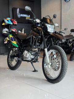 Foto do veículo Honda Nxr 160 Bros Esdd Cbs