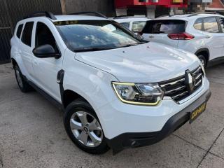 Foto do veículo Renault Duster Duster Zen 1.6 16v Flex Mec.