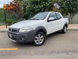 Foto do veículo Fiat Strada 1.4 Cd Freedom
