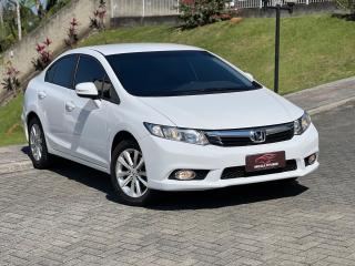 Foto do veículo Honda Civic Sedan Lxr 2.0 Flexone 16v Aut. 4p