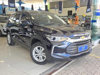 Foto do veículo Chevrolet Tracker 1.0 Turbo Lt Auto
