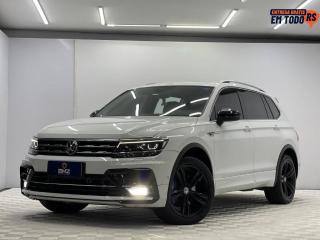 Foto do veículo Volkswagen Tiguan Allspace 2.0 350 Tsi R-line Dsg 4motion