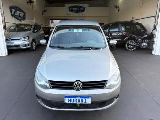 Foto do veículo Volkswagen Fox 1.0 Mi Total Flex 8v 5p