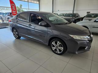 Foto do veículo Honda City 1.5 Lx Cvt