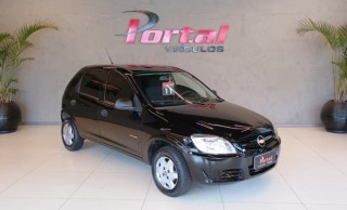 Foto do veículo Chevrolet Celta Spirit/lt 1.0 Mpfi 8v Flexp. 5p