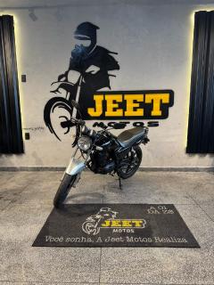 Foto do veículo Suzuki En 125 Yes