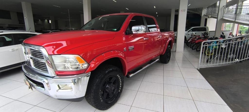 Ram 2500 2012