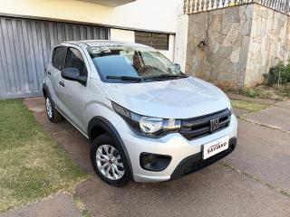 Foto do veículo Fiat Mobi 1.0 Like