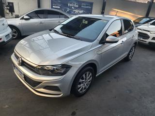 Foto do veículo Volkswagen Polo 1.0