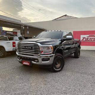 Foto do veículo Ram 3500 Limited Longhorn 6.7 Tb Cd Diesel