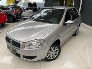 Foto do veículo Fiat Siena 1.0 8v Flex El