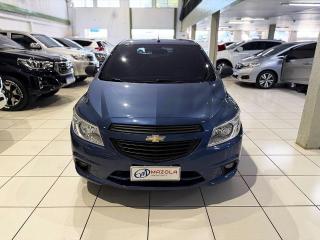 Foto do veículo Chevrolet Onix Hatch Ls 1.0 8v Flexpower 5p Mec.