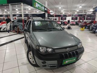 Foto do veículo Fiat Palio Week. Adv/adv Tryon 1.8 Mpi Flex