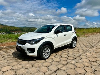 Foto do veículo Fiat Mobi 1.0 Like