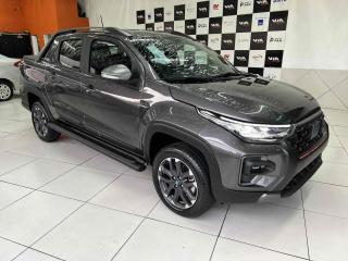 Foto do veículo Fiat Strada 1.0 T200 Cabine Dupla Ultra Cvt