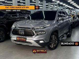 Foto do veículo Fiat Toro 2.0 Tdi Ranch Auto 4wd