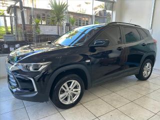 Foto do veículo Chevrolet Tracker 1.0 Turbo Lt Auto