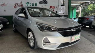 Foto do veículo Chery Arrizo 5 Rxt 1.5 16v Turbo Flex Aut.