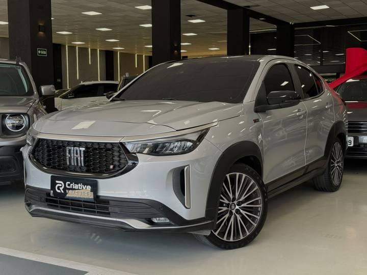 Fiat Fastback