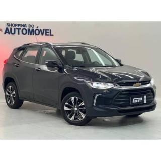Foto do veículo Chevrolet Tracker Premier 1.2 Turbo 12v Flex Aut.
