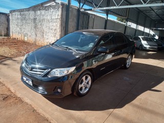 Foto do veículo Toyota Corolla 1.8 Dual Vvt-i Flex Gli Auto