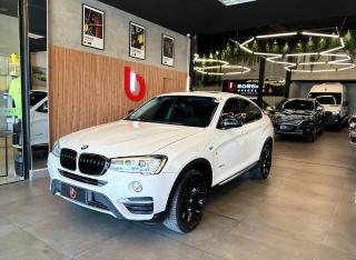 Foto do veículo Bmw X4 Xdrive 28i X-line 2.0 Turbo 245cv Aut