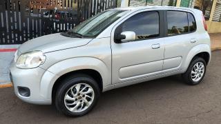 Foto do veículo Fiat Uno Vivace/rua 1.0 Evo Fire Flex 8v 5p