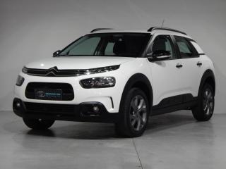Foto do veículo Citroen C4 Cactus 1.6 Feel Auto