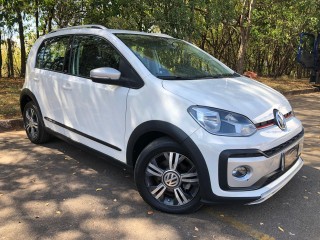 Foto do veículo Volkswagen Up 1.0 Tsi Cross Up!