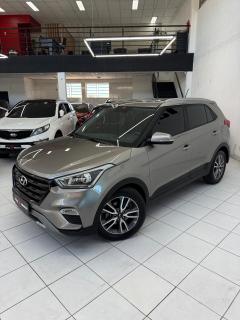 Foto do veículo Hyundai Creta 1.6 Pulse Plus At