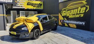 Foto do veículo Citroën C4 Lounge Tendance 2.0 Flex 4p Aut.