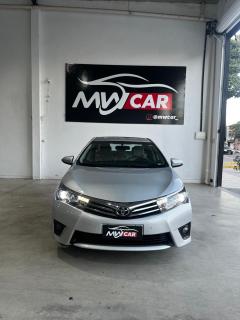 Foto do veículo Toyota Corolla 2.0 Altis Multidrive-s
