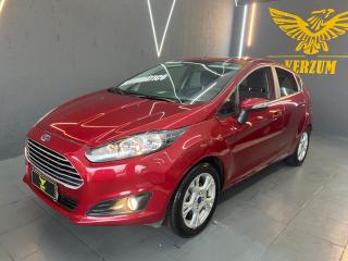 Foto do veículo Ford Fiesta 1.6 Sel