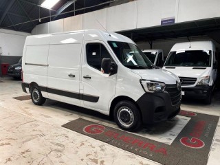 Foto do veículo Renault Master 2.3 Grand Furgao L2h2