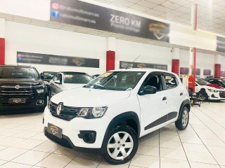 Foto do veículo Renault Kwid Zen 1.0 Flex 12v 5p Mec.