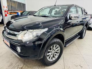 Foto do veículo Mitsubishi L200 Triton Sport 2.4 Did-h Hpe Auto 4wd