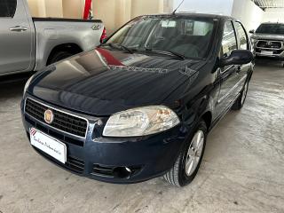 Foto do veículo Fiat Siena 1.0 8v Flex El