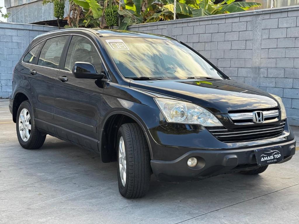 Honda Cr-V 2.0 16V AUT. 2008