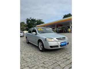 Foto do veículo Chevrolet Astra Sed.advan. 2.0 8v Mpfi Flexp. Aut.