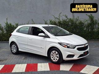 Foto do veículo Chevrolet Onix Hatch Lt 1.0 8v Flexpower 5p Mec.
