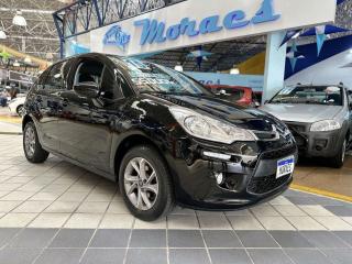 Foto do veículo Citroën C3 Attra/origine Pack 1.5 Flex 8v 5p Mec